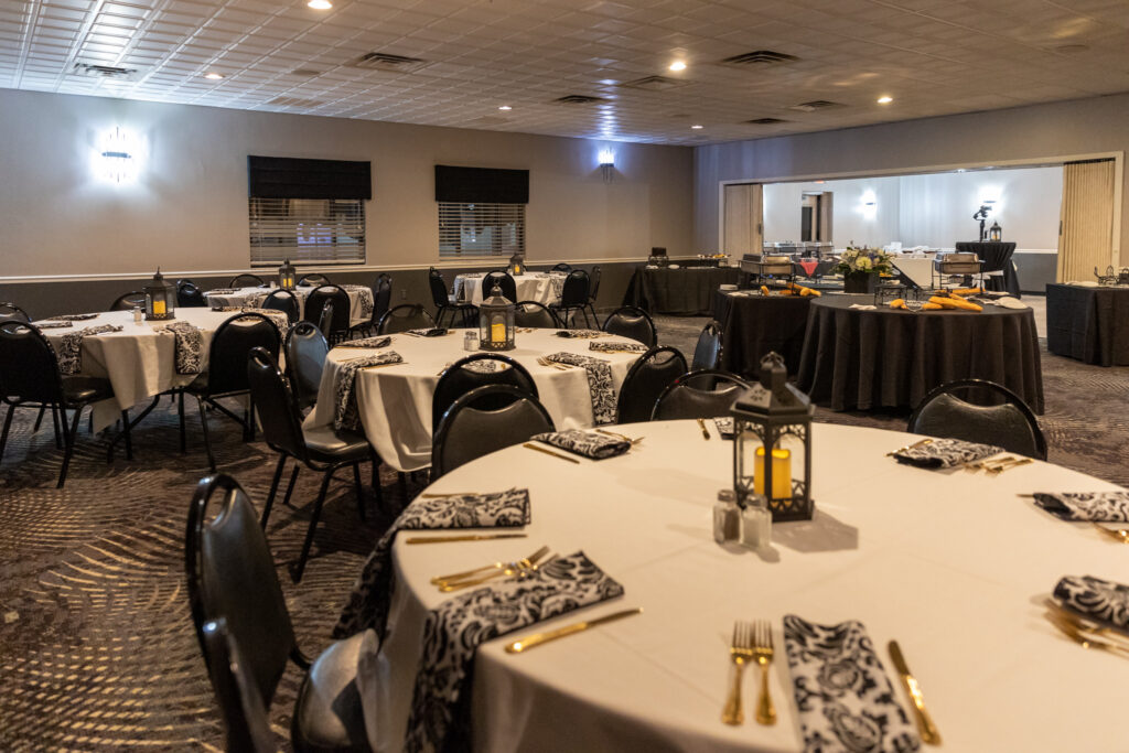 Event Center